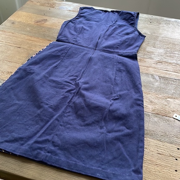 ModCloth color-blocked dress - Picture 8 of 13